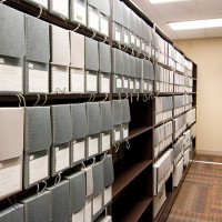 Open Shelving | ISDA