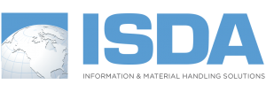 ISDA Network logo