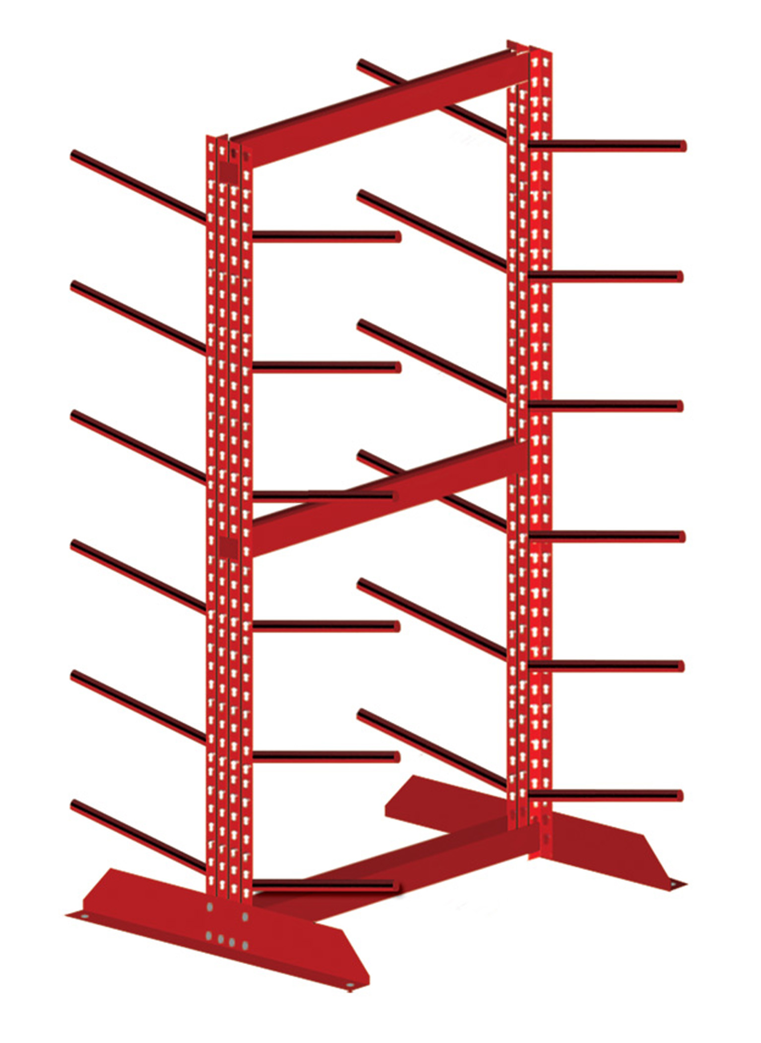 Bumper Racks - ISDA Network