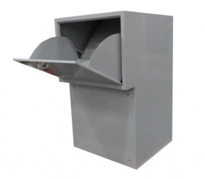 book return ISDA Storage