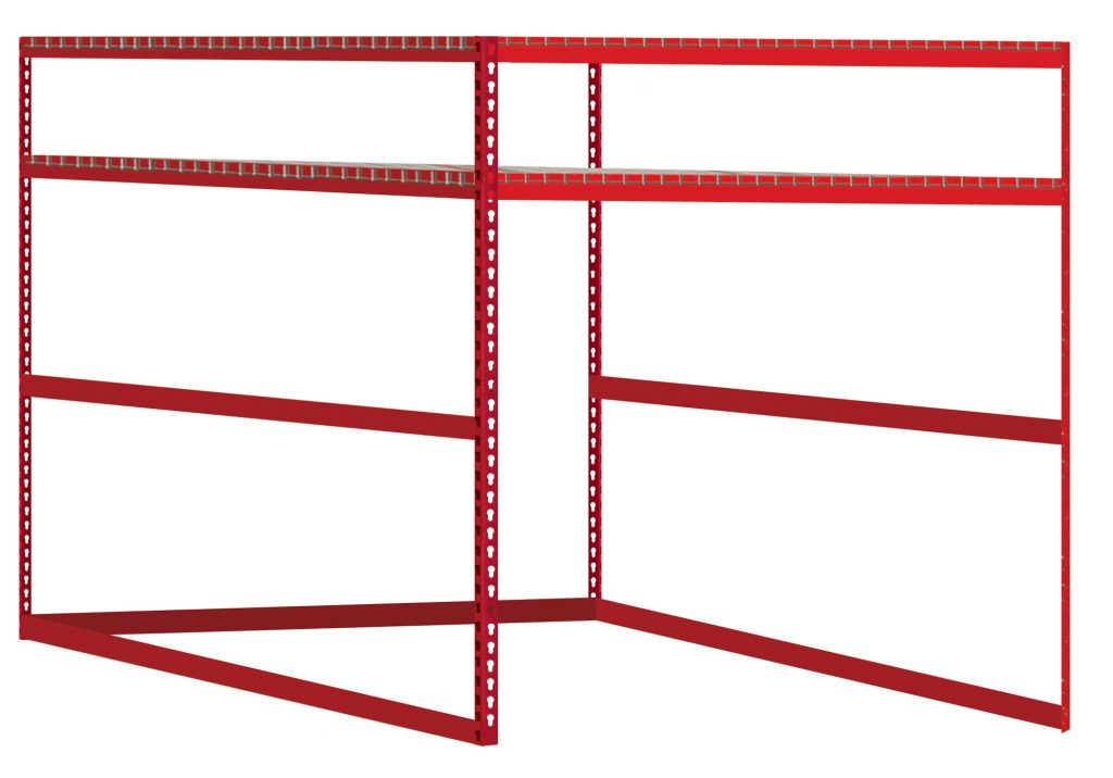 Hood Rack - ISDA Network
