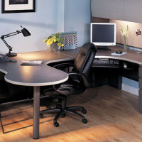 Modular Office Furniture systems | ISDA