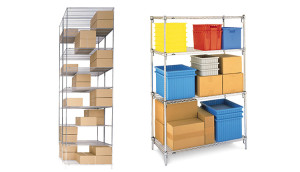 Secure Storage Systems | ISDA