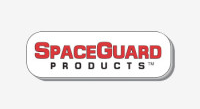 SpaceGuard Products logo