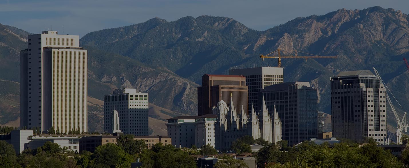 salt lake idustrial storage
