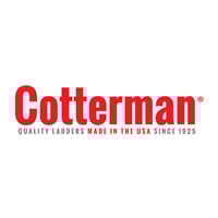 cotterman ladders ISDA member logo ISDA Network for Storage