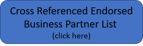 cross ref business partner ISDA Network for Storage