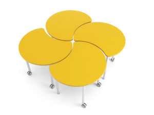 study desks ISDA Storage