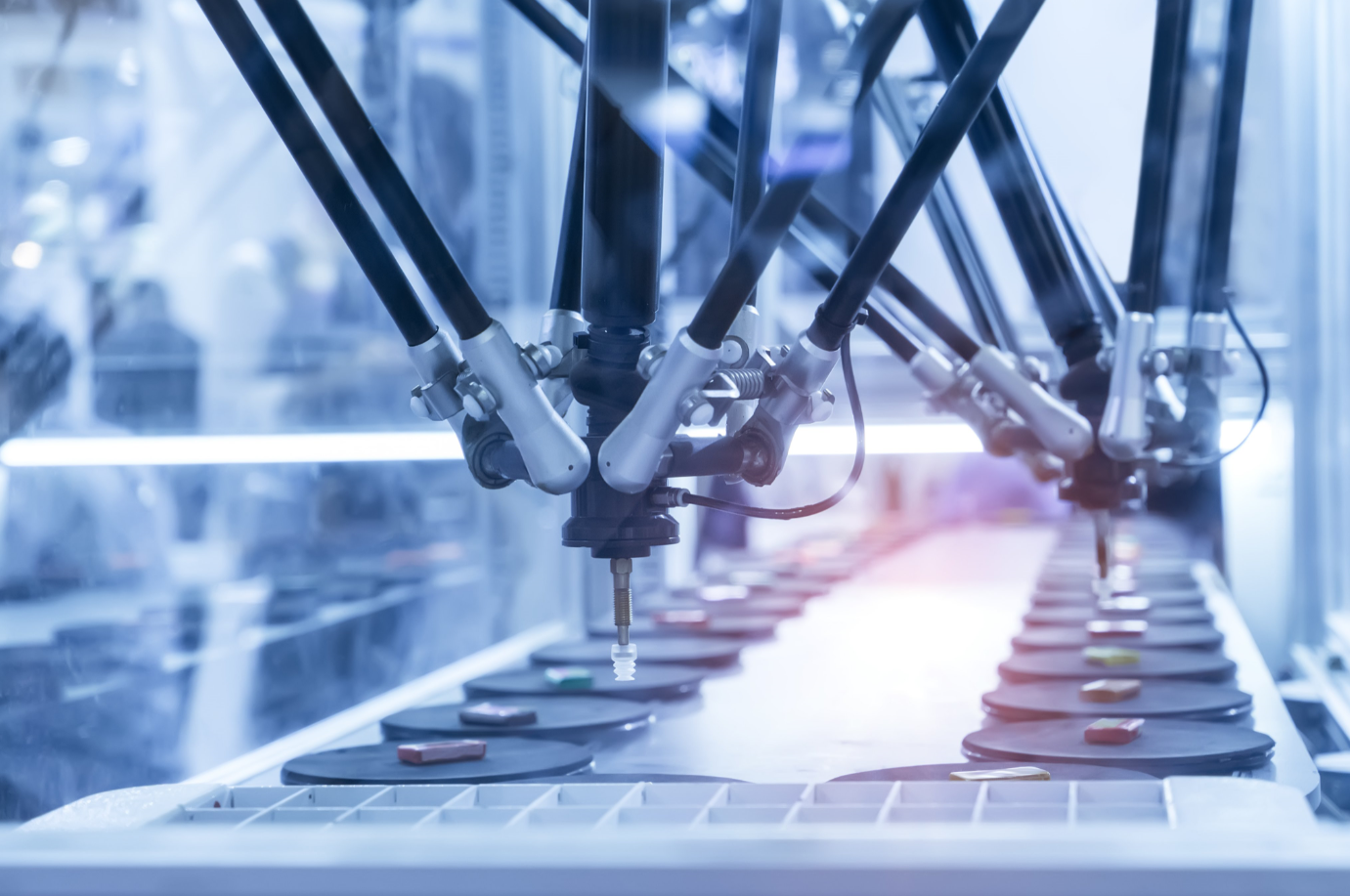 Enasys Digitize Manufacturing Isda Network