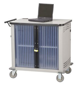 Device Storage & Charging