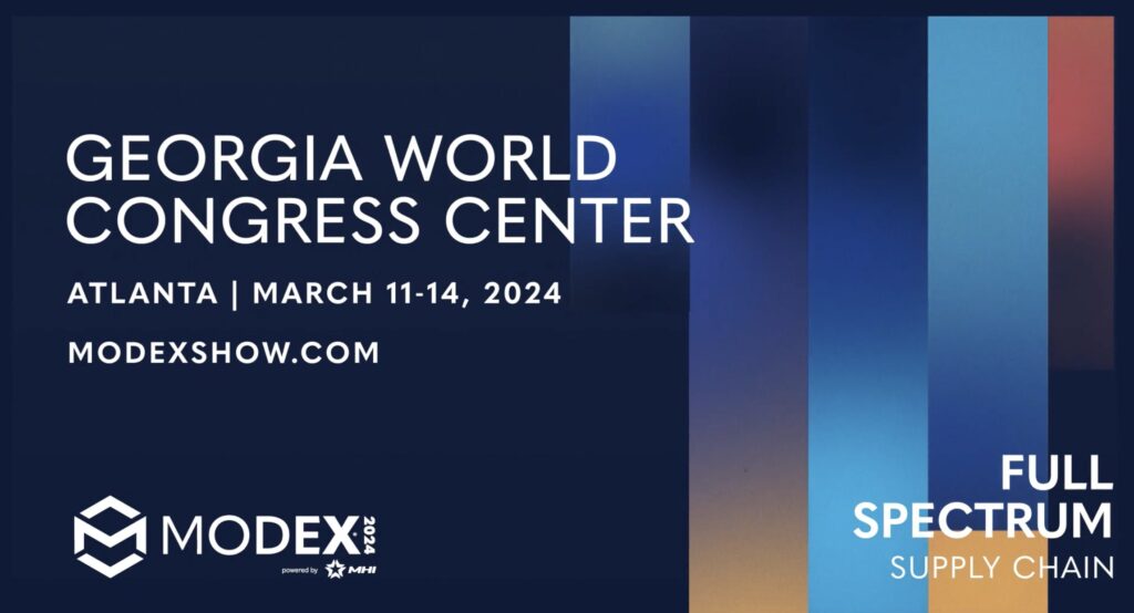 MODEX 2024 - ISDA Network